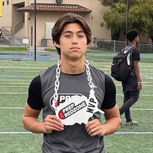 Max (fernando) gonzales mugshot