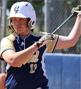 Madyson Welch