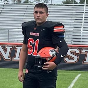 Ethan Miller