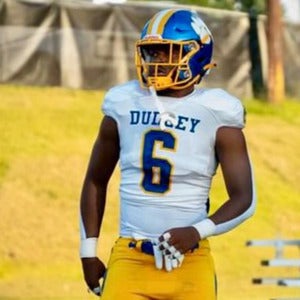 Adae Motley