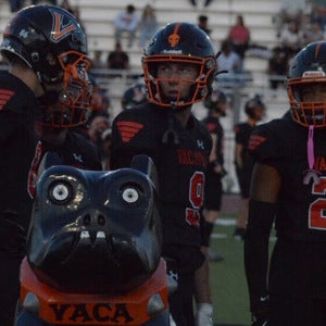 Noah Wilcox