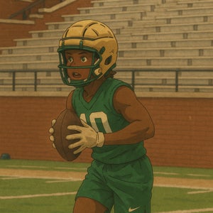 MJ Searcy