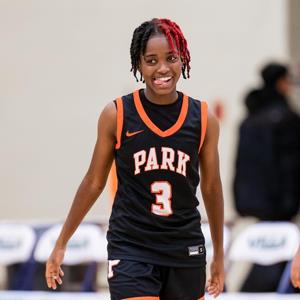 KAYLA JOHNSON