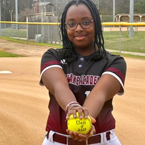 Brianna McCrea mugshot