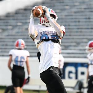 Zach Hoefling