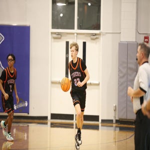 Graham Orndoff mugshot