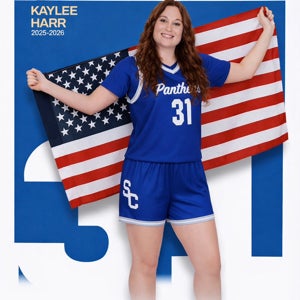 KAYLEE HARR