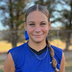 Karleigh Baker