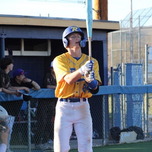 Braxton Liguori mugshot