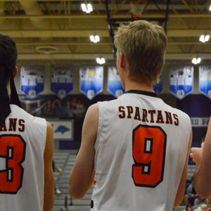 Daniel Haskell mugshot