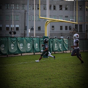 Brandon Dalton