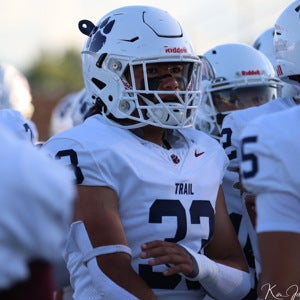 Blake Rodriguez mugshot