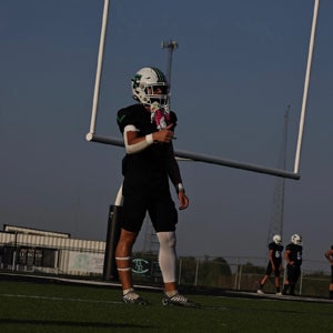 Caden Downing