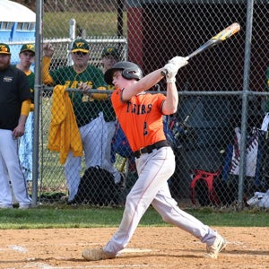 Layne Latorra mugshot