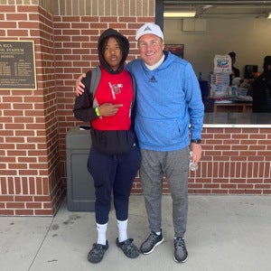 Jamarcus Davis mugshot