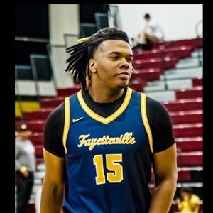 Derrick Green mugshot