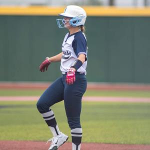 Kiley Flores mugshot