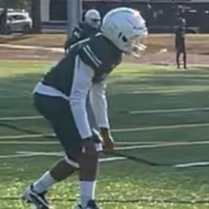 Devonte Hopkins