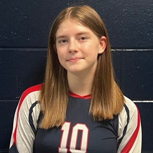 ADDYSON RICHARDS