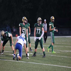 MASON SWEENEY