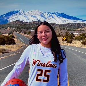 Emiah Yazzie