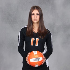 Sarah Perfanov mugshot
