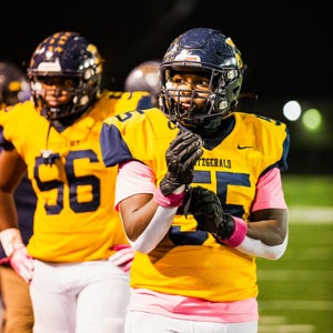 Jordan Howard
