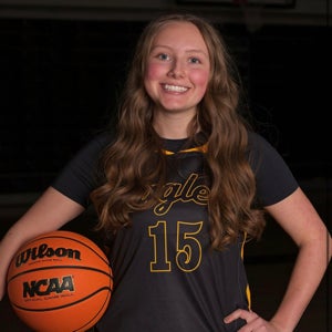 Penny Gilbert mugshot