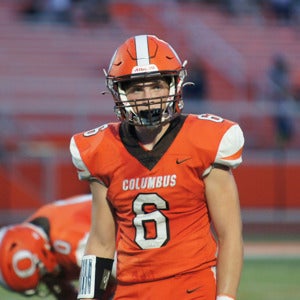 Brody Miller