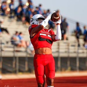 Zavier Brady
