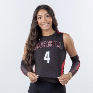 Gia Duenez