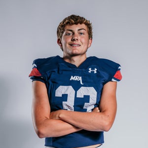 Wade Hansford mugshot