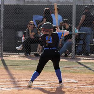 CHLOE STUMBO