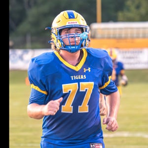 Brantley Kirkland mugshot