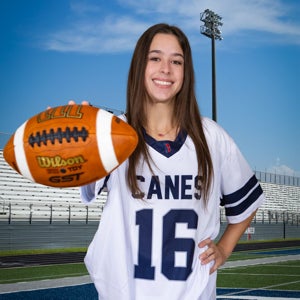 Addison Thornton