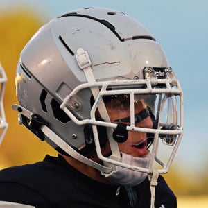 Charlie Farris mugshot