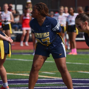 Jayda Westmoreland