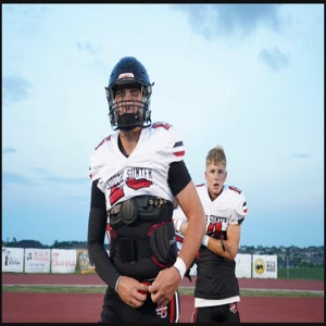 Blaine Walker