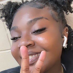 Emani  Thomas