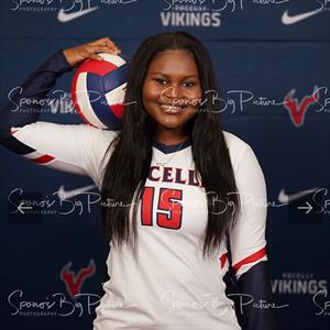 Jaleah Sanders