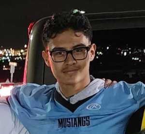Jacob Rivera