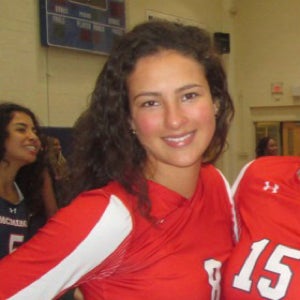 Marianna Hernandez mugshot