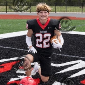 Hunter Conrad