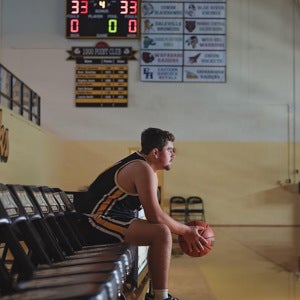 Bryce Hahn