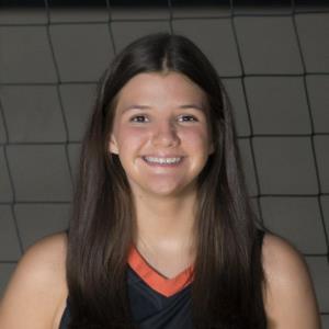 ALAYNA BRIGGS