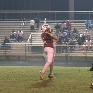 Davis Ruff