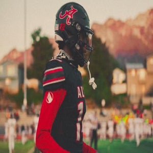 Noah Forbes