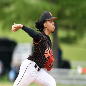 Charlie Gamere mugshot