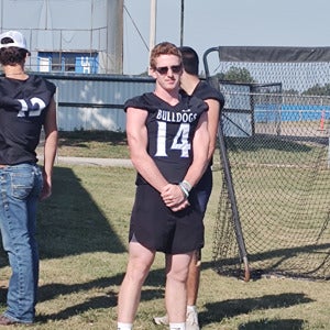 Curran McGaughy