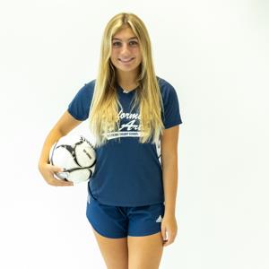 Gianna Masci mugshot